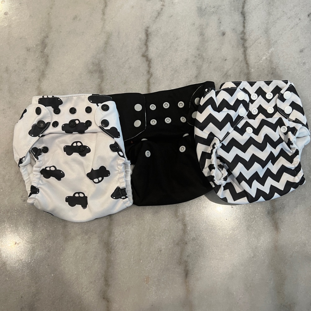 Cloth Diapers